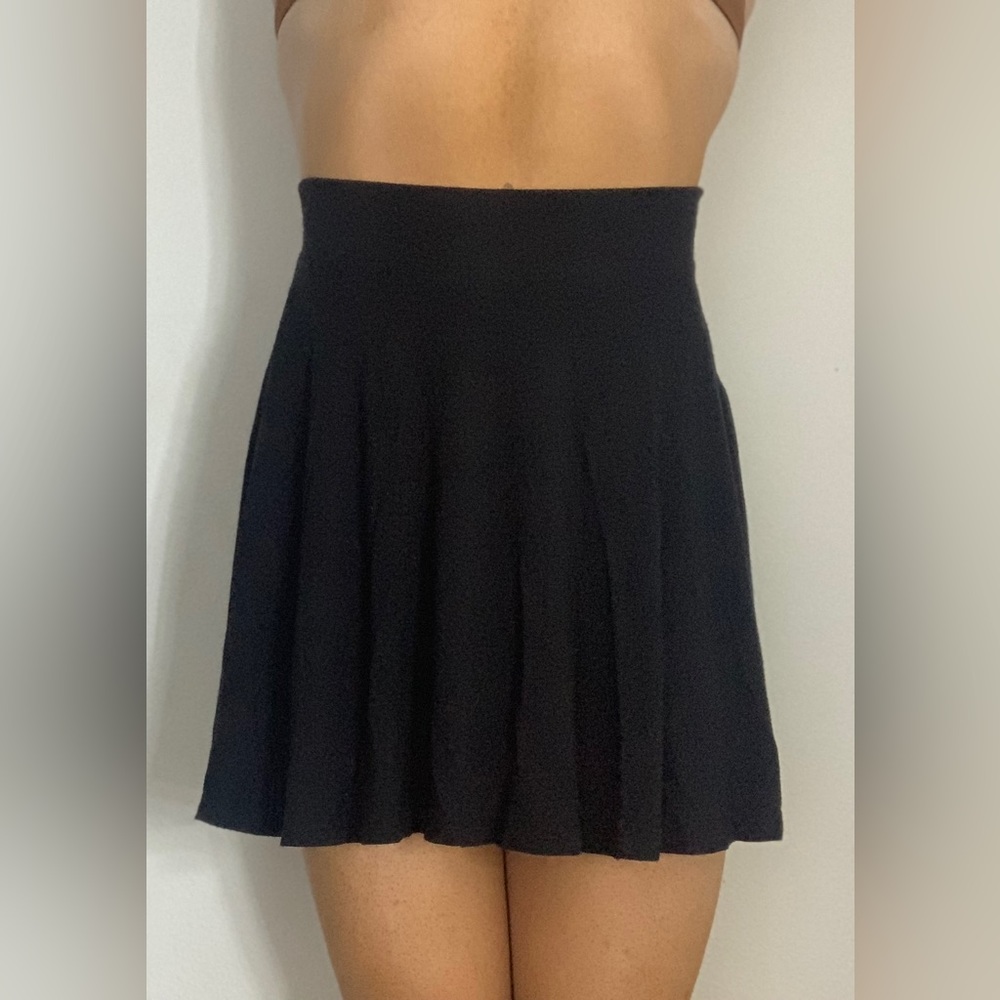 Skirt, petite skirt, Small, Soft girl, Aesthetic, Coquette, Goth, Alternative